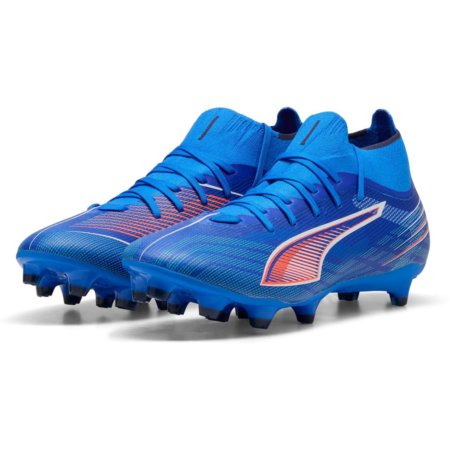 PumaULTRA 6 MATCH+ FG/AG Wn's