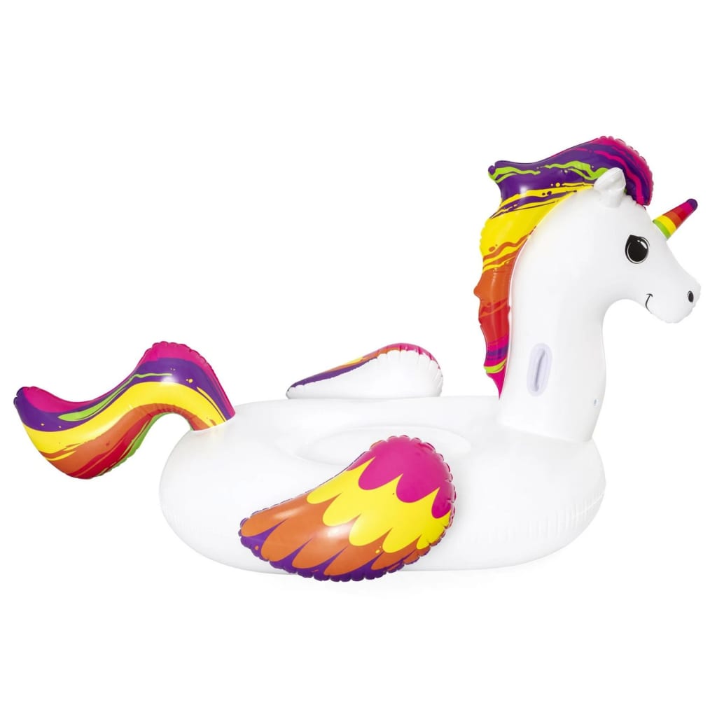 Boia de piscina multicolorida Bestway