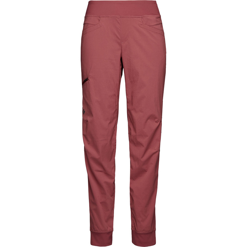 Black Diamond Damen Technician Jogger Hose