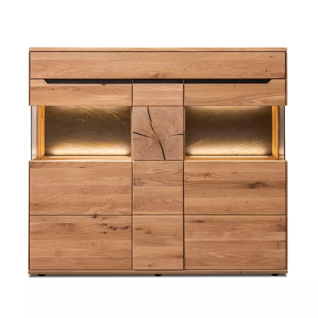 Highboard Melilla