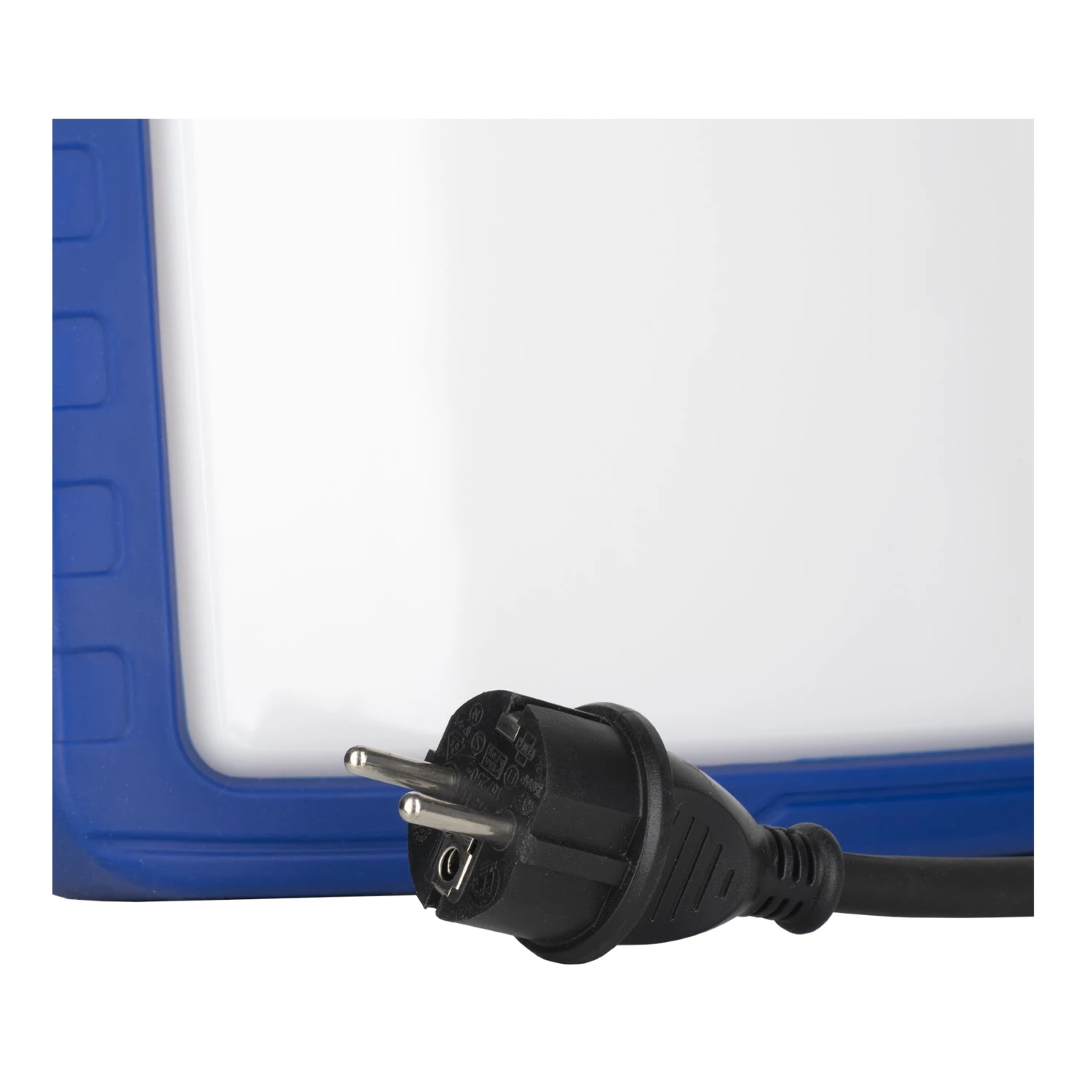 Bailey 144525 RoBust LED Werklamp met stekkerdoos - 100W - 9000Lm - 3m
