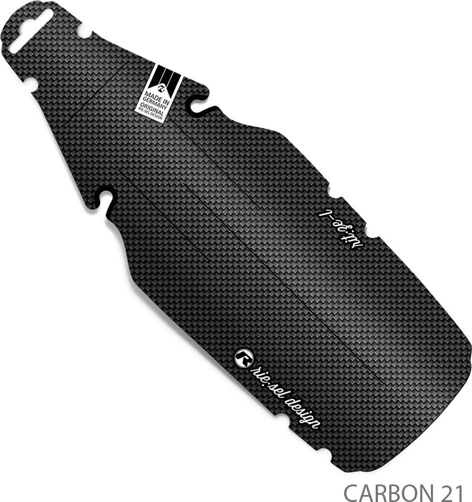 rie:sel design Fatbike Rear Mudguard 'ritze L' kaufen | Bike-Discount