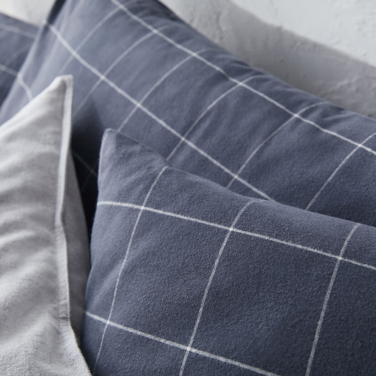 LA REDOUTE INTERIORS<br>Lençol de flanela, Charlie