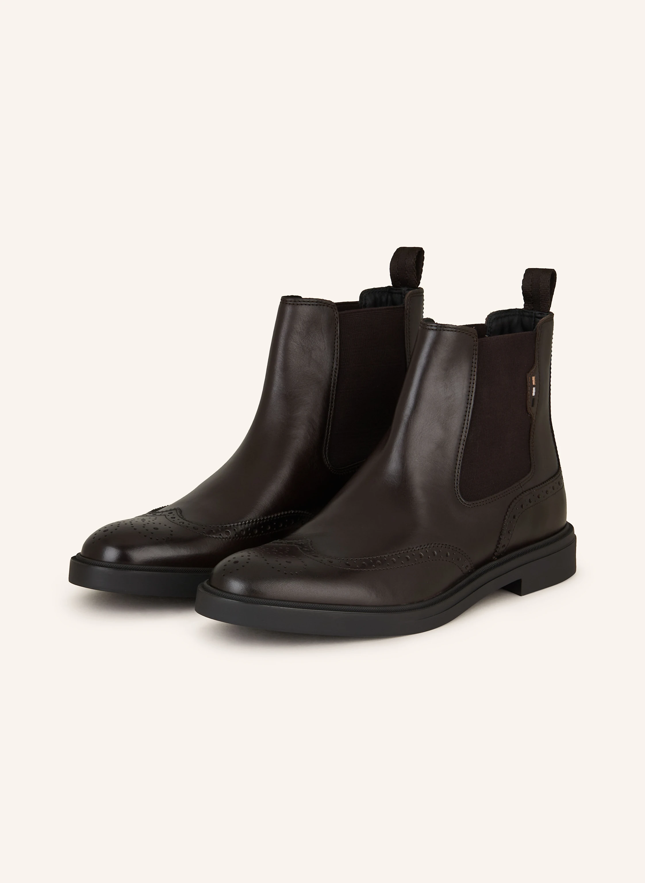 BOSS Chelsea Boots CALEV