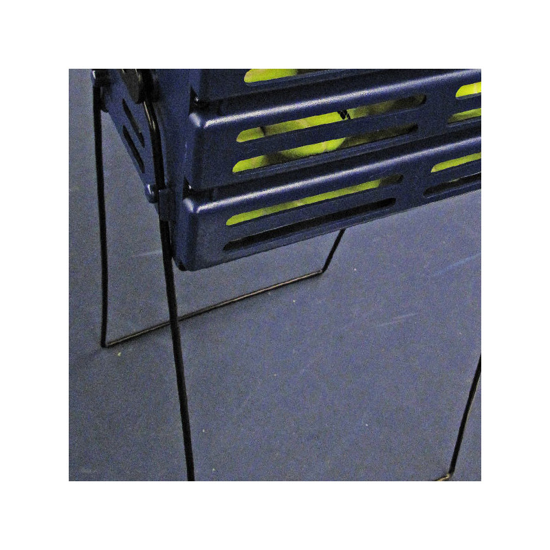 Panier Ball Basket 80 balles