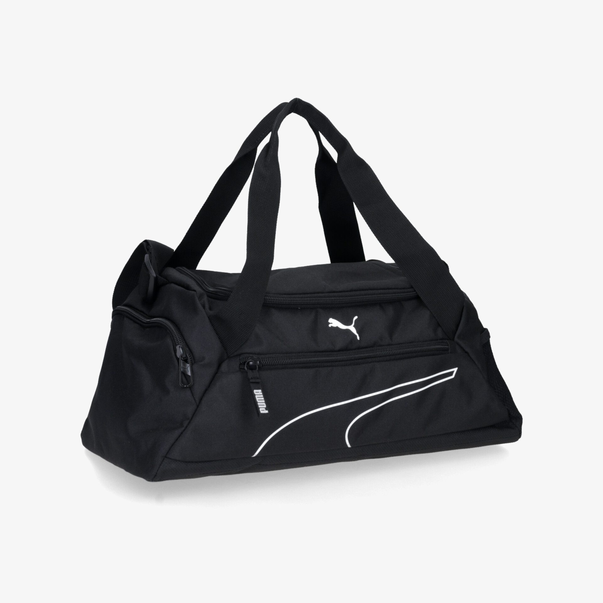 PUMA Fundamentals XS Unisex Sporttasche schwarz