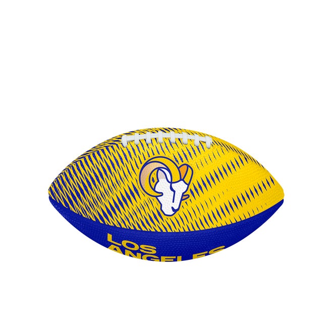 NFL Team Tailgate Football