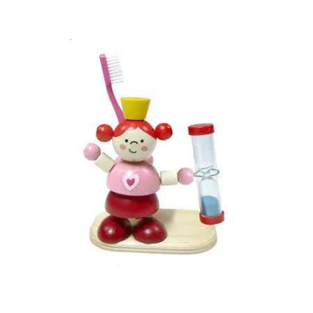 Hess Zahnputzuhr Prinzessin