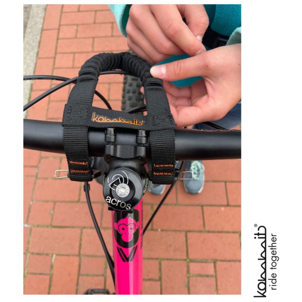 kommit - Bike Bungee