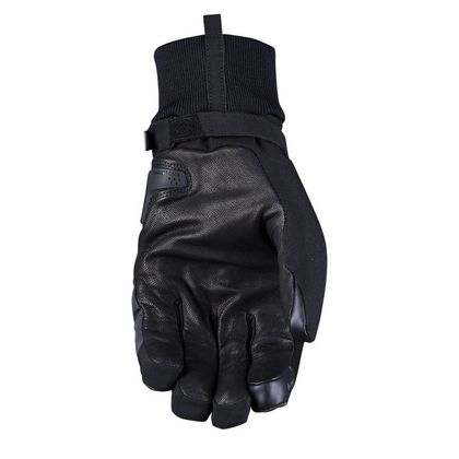 Gants Five WFX DISTRICT WATERPROOF - Vert