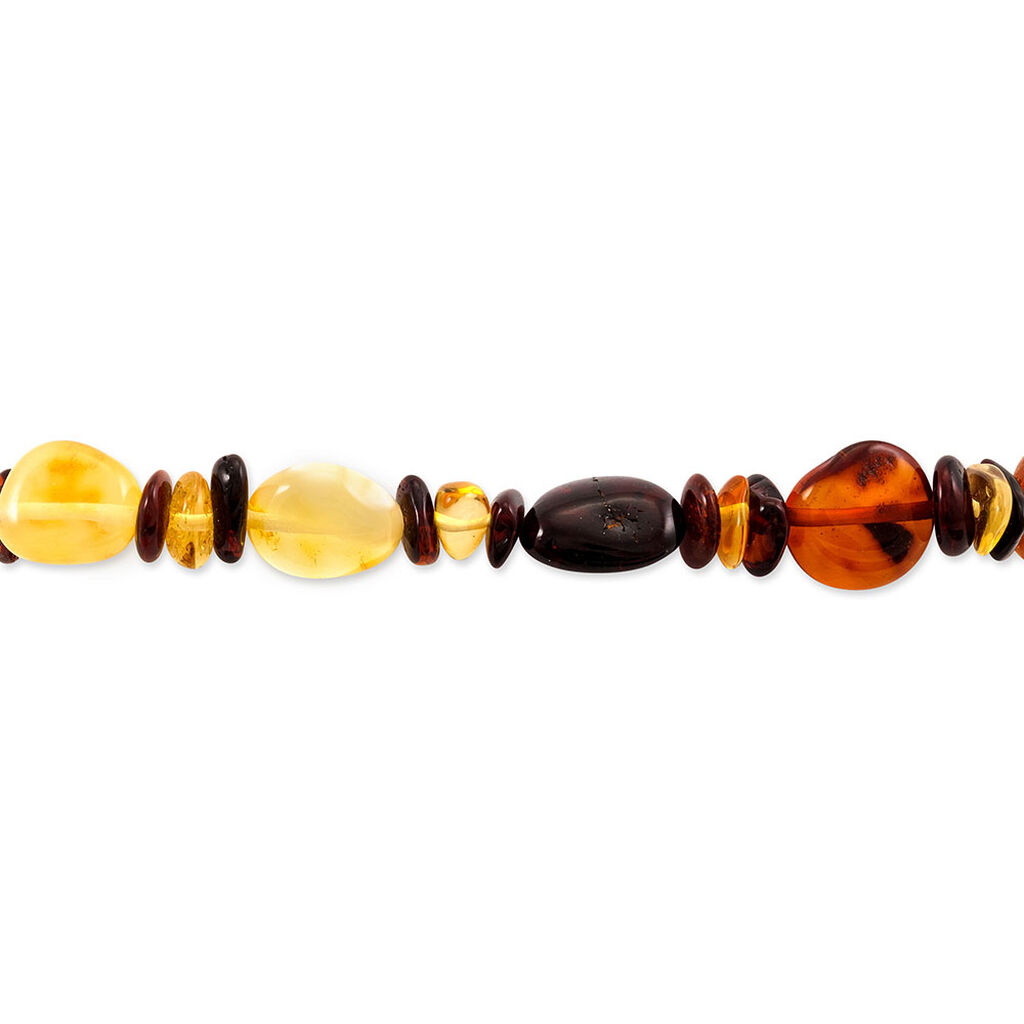 Bracelet Ajana Ambre