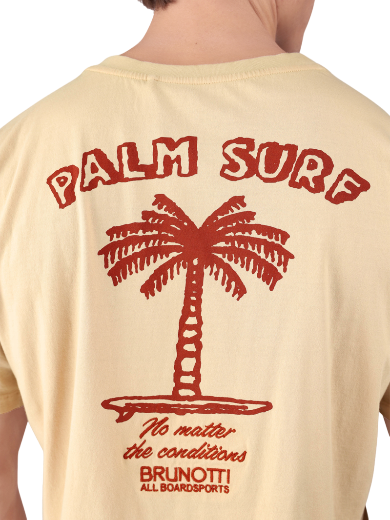 Wandes Heren T-shirt