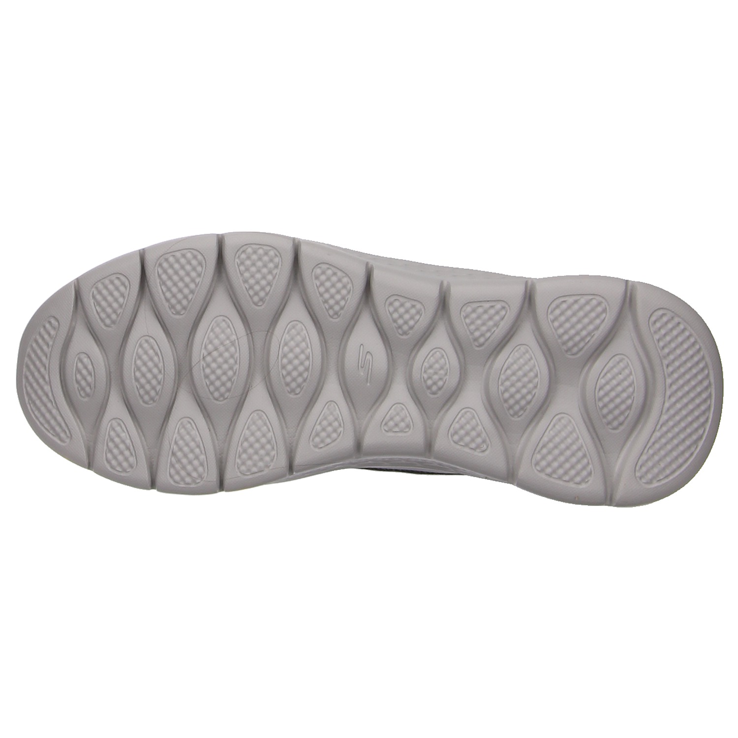 Skechers Sneaker schwarz schwarz