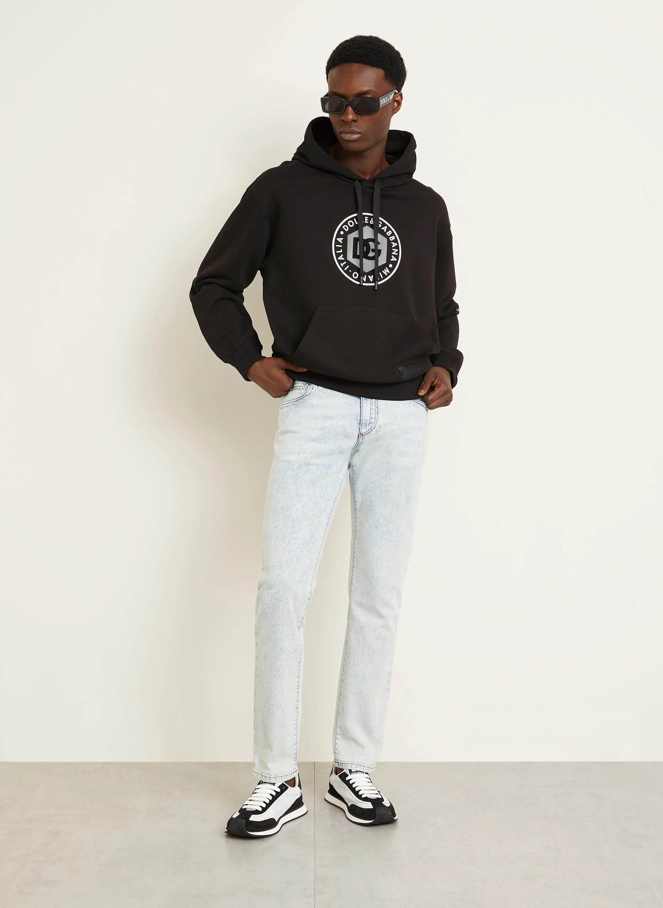 DOLCE & GABBANA Jeans Slim Fit