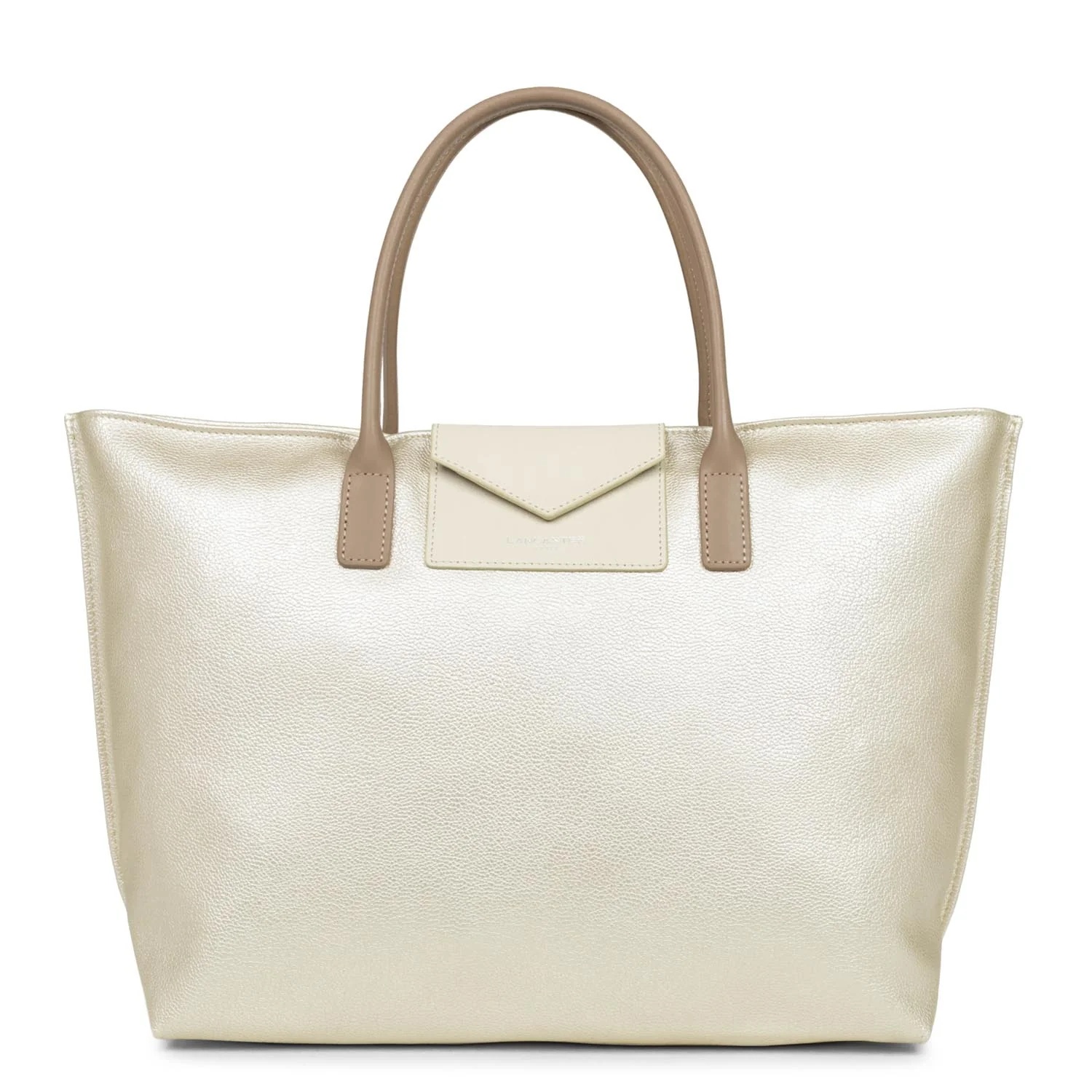 Maya-Grand sac cabas main