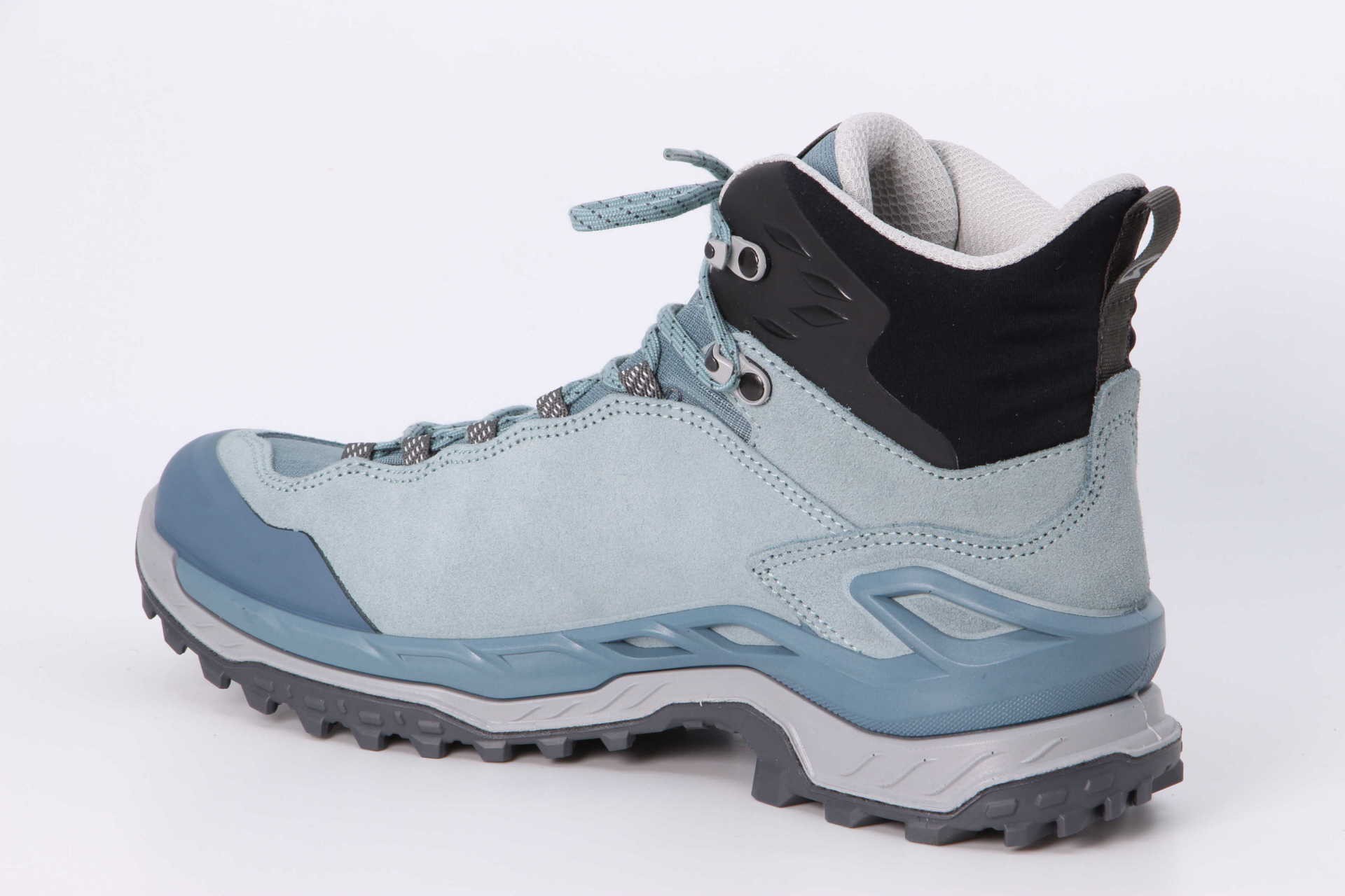 Lowa Innovo GTX MID Ws eisblau / hellblau