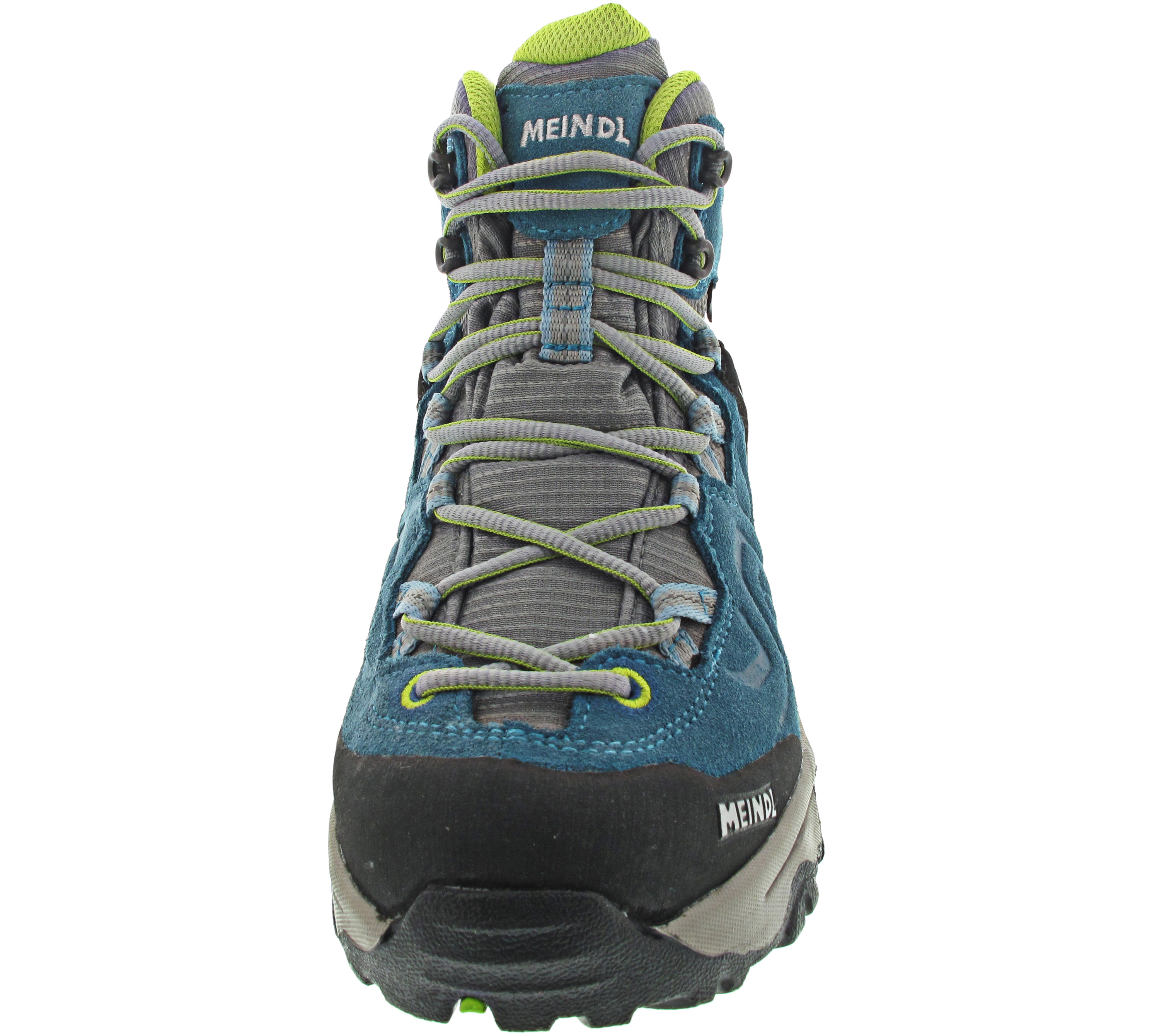 Meindl Litepeak Junior Wanderstiefel GTX blau