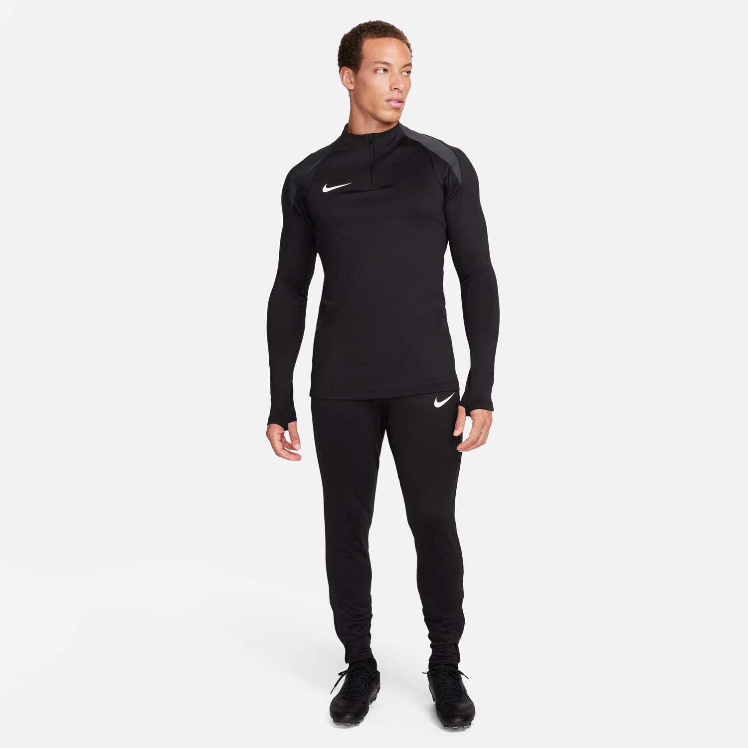 Nike  Strike Top