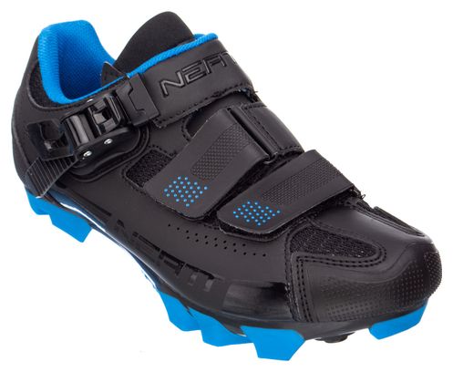 Chaussures VTT Neatt Basalte Expert Bleu