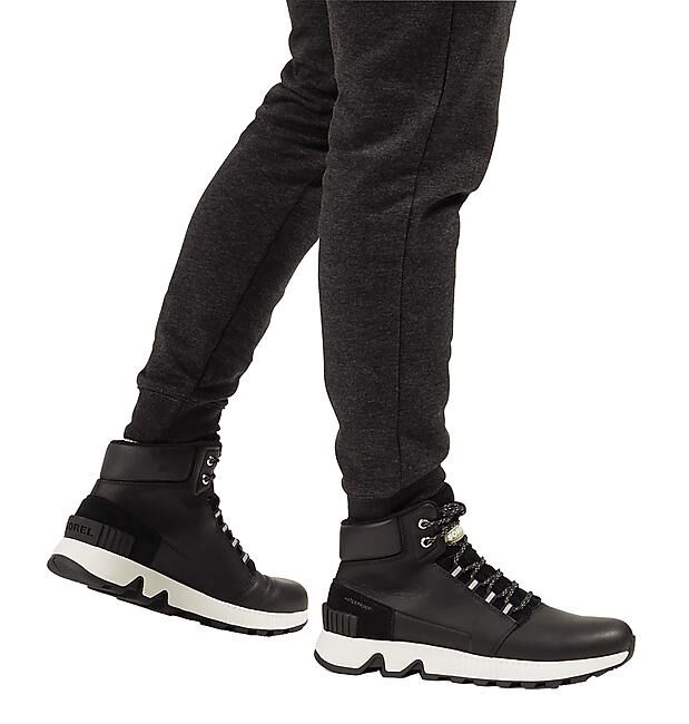 SOREL - CHAUSSURES ESPRIT OUTDOOR MAC HILL MID LTR WP M