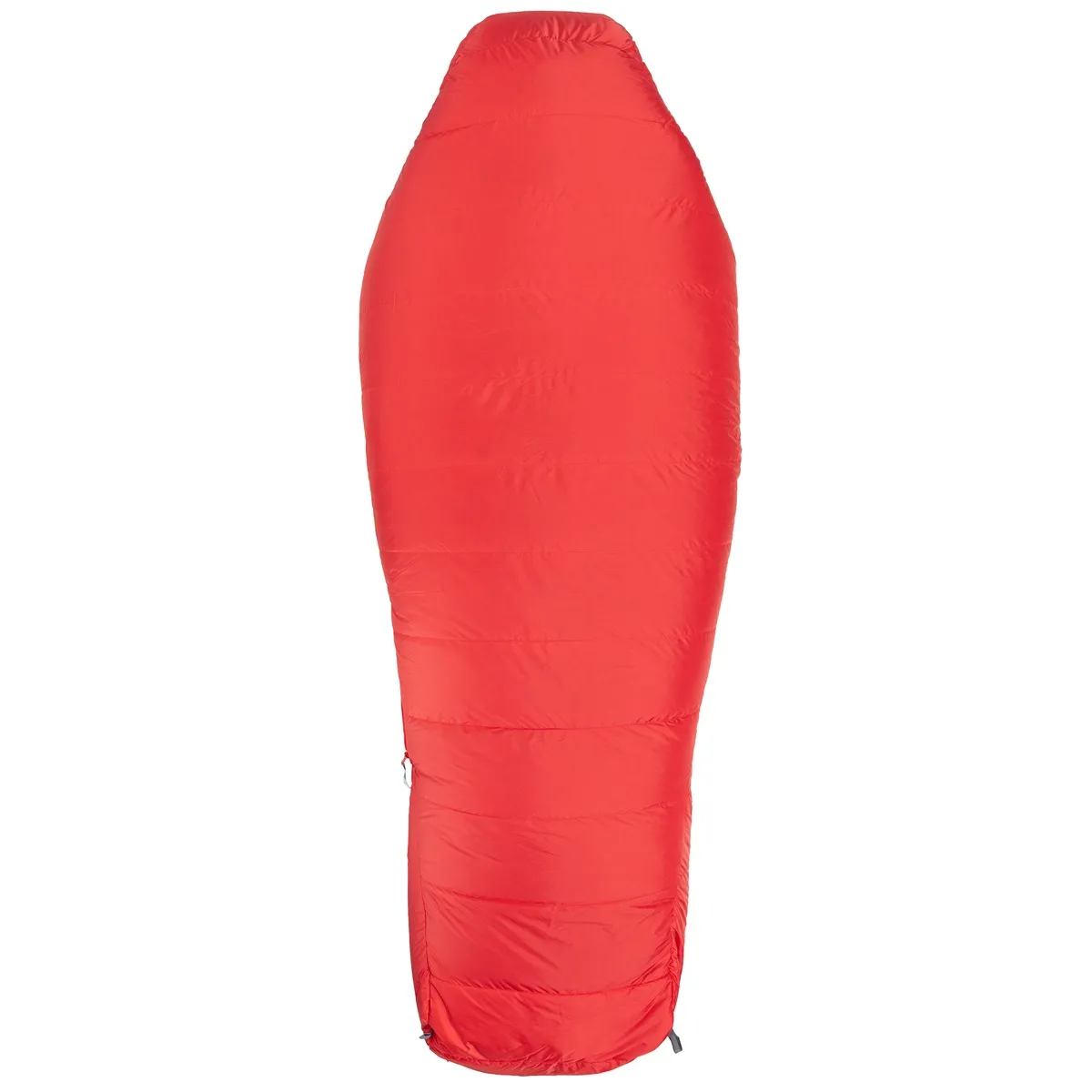 Helsport Svalbard Long Red