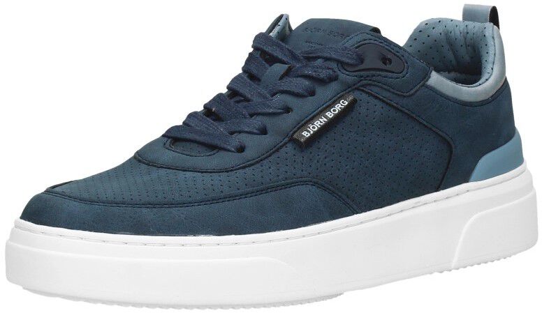 Bjorn Borg T1920 NUB PRF M blauw