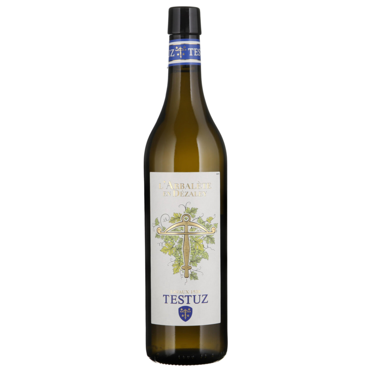 Lavaux AOC Dézaley Grand Cru L'Arbalète -70cl