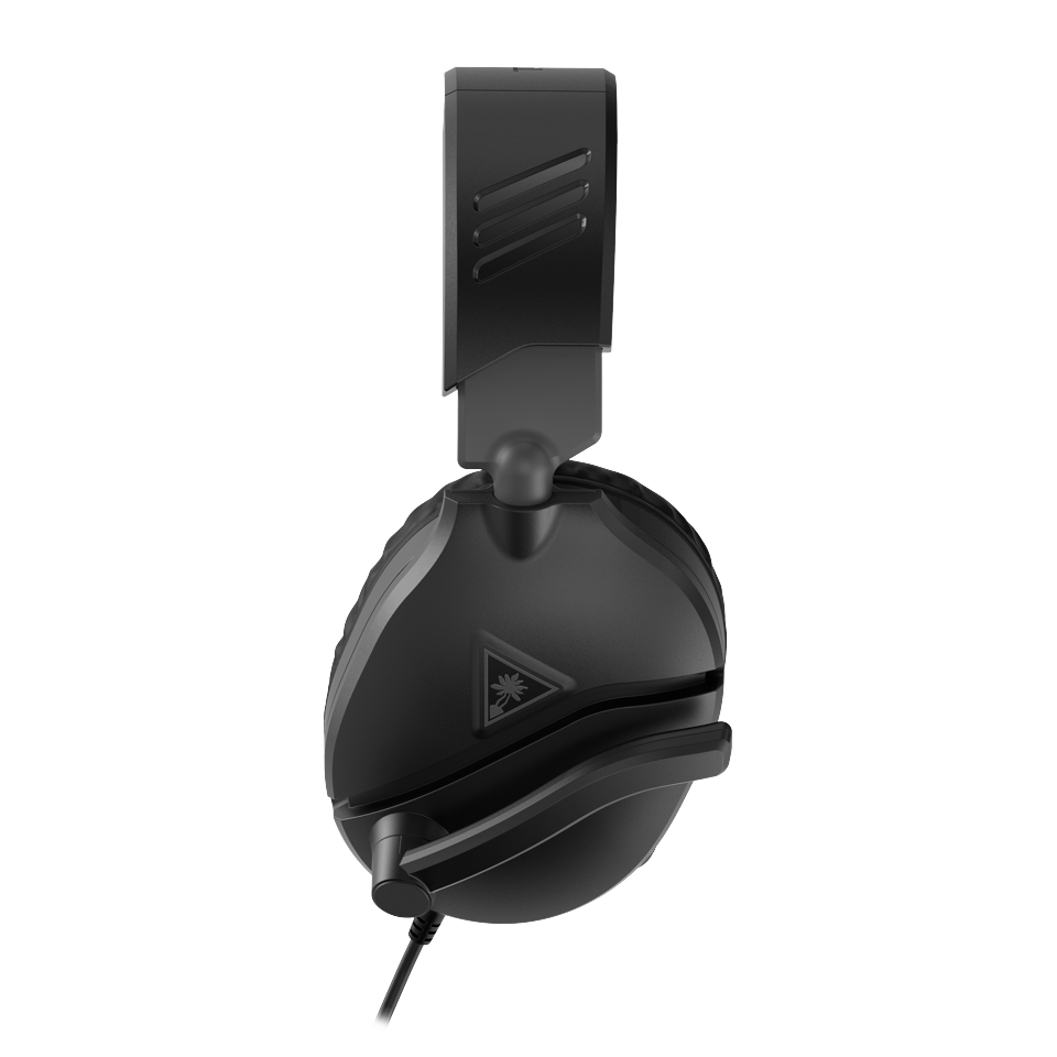 Turtle Beach Recon 70 Wired Headset - 2024 Multi platform - Black