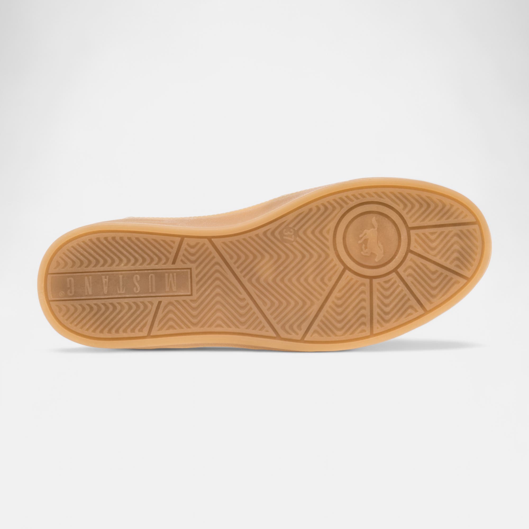 Baskets basses Femme blanc