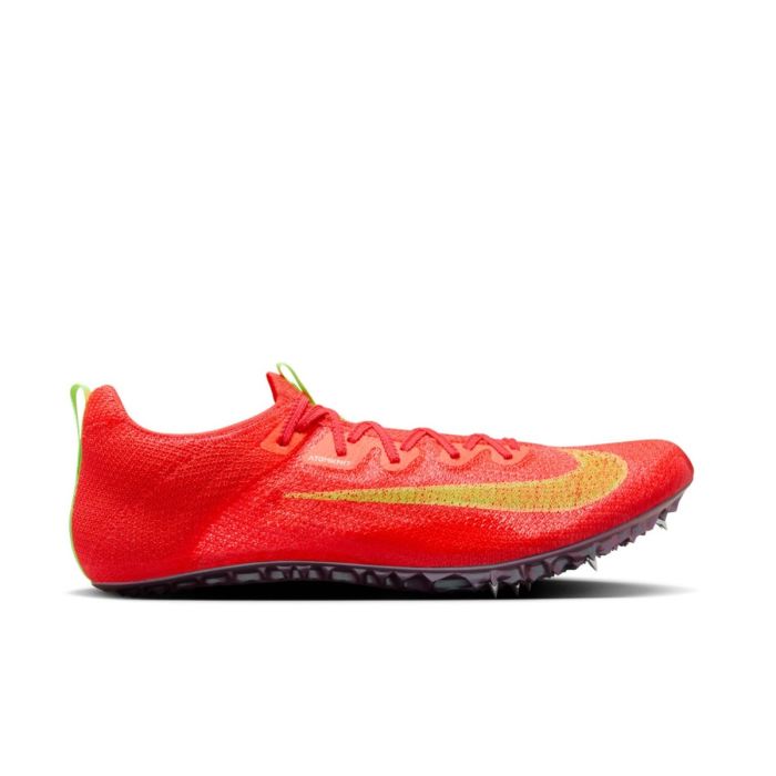 Nike Herre Superfly Elite 2 Rød
