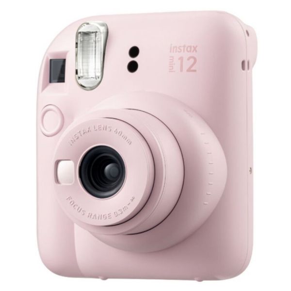 Fujifilm Instax Mini 12 Pink