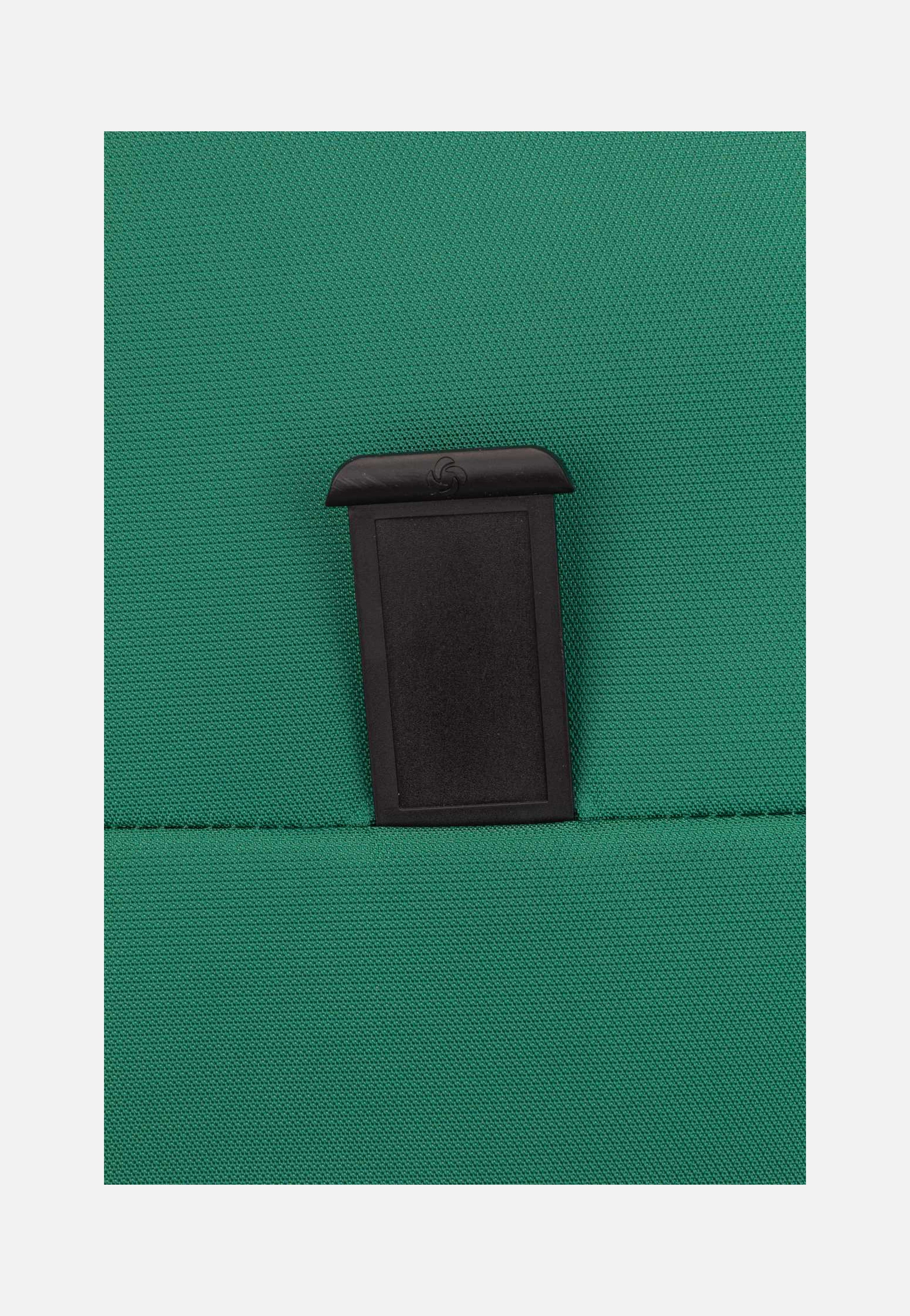 Urbify Spinner 78 EXP Pine Green - Koffer