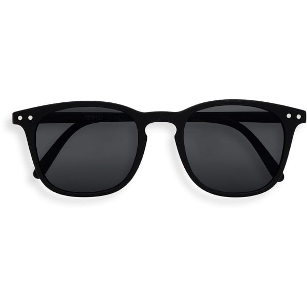 Lunette de soleil lifestyle IZIPIZI #E SUN JUNIOR BLACK