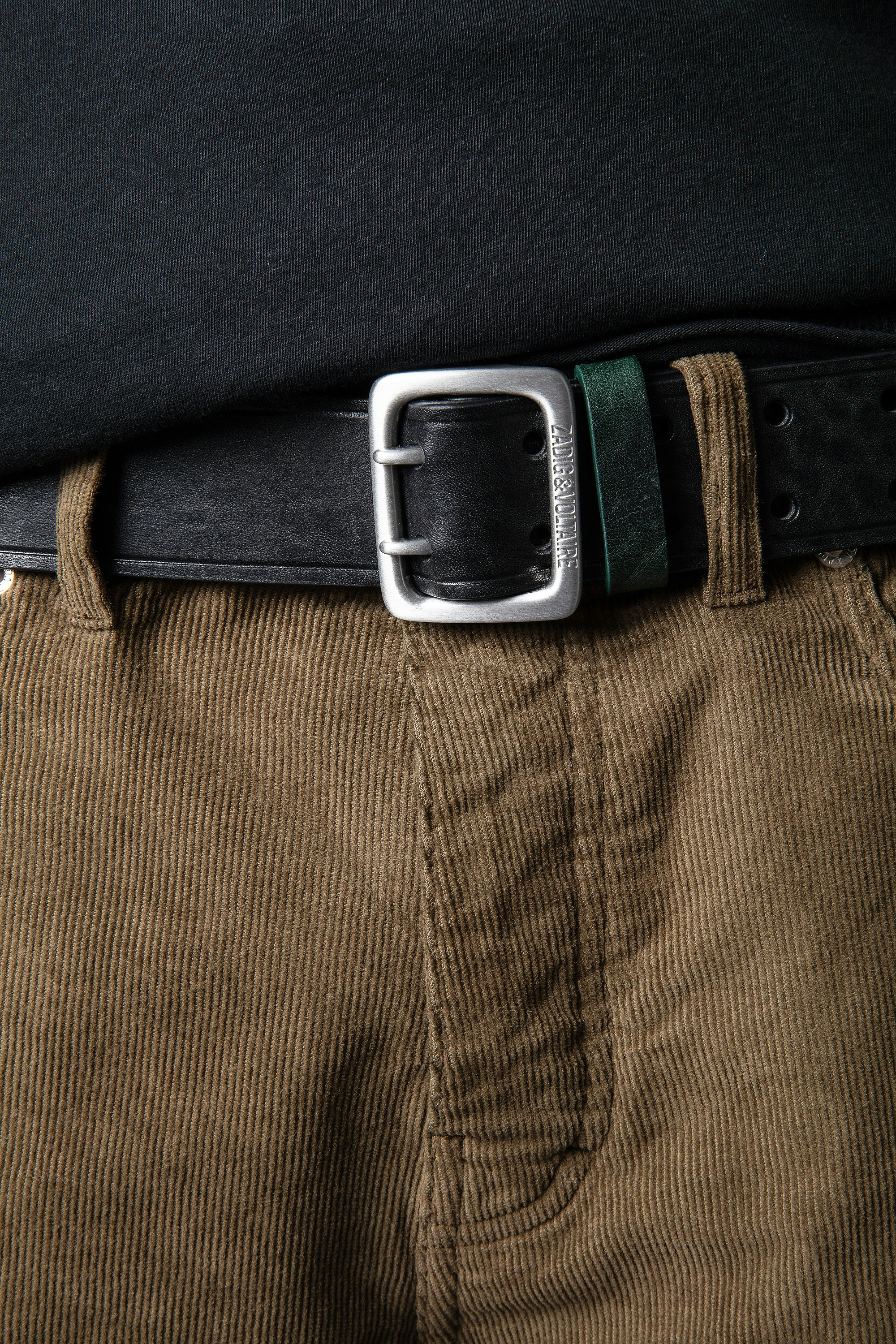 Ceinture Buckley
