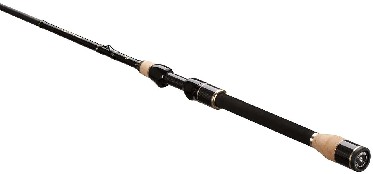 13 Fishing Omen Gold Spinning 7'0'' 3-15g