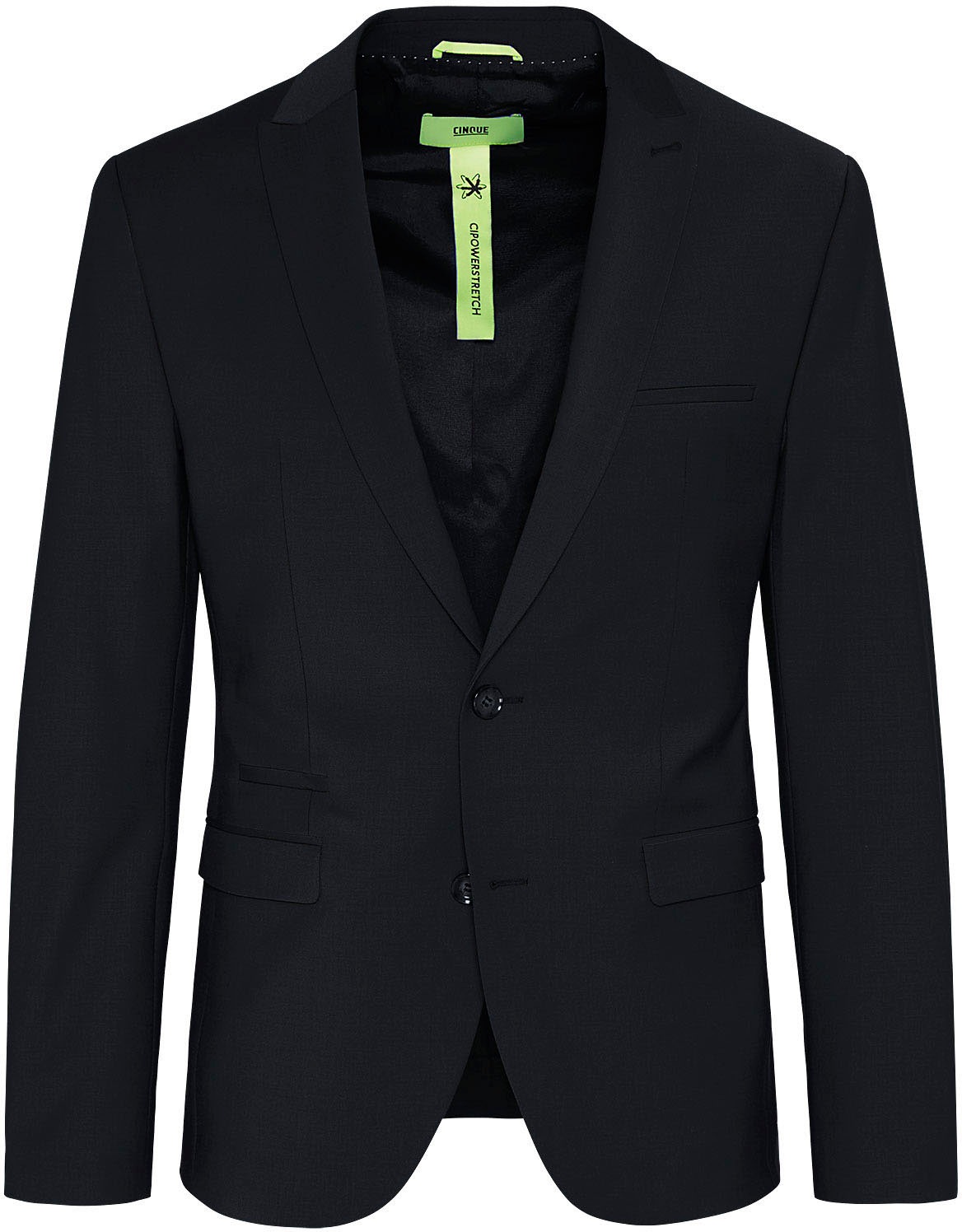 Cinque Baukastensakko »CICASTELLO« Slim-Fit