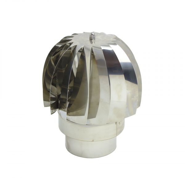Girândola Inox 100Mm 150MM 0055059
