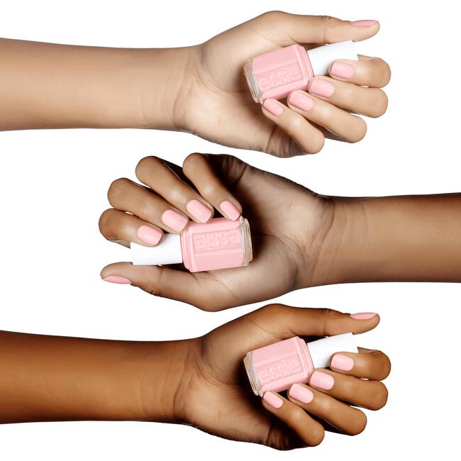 essie Nagellak Roze 14 Fiji 13,5 ML