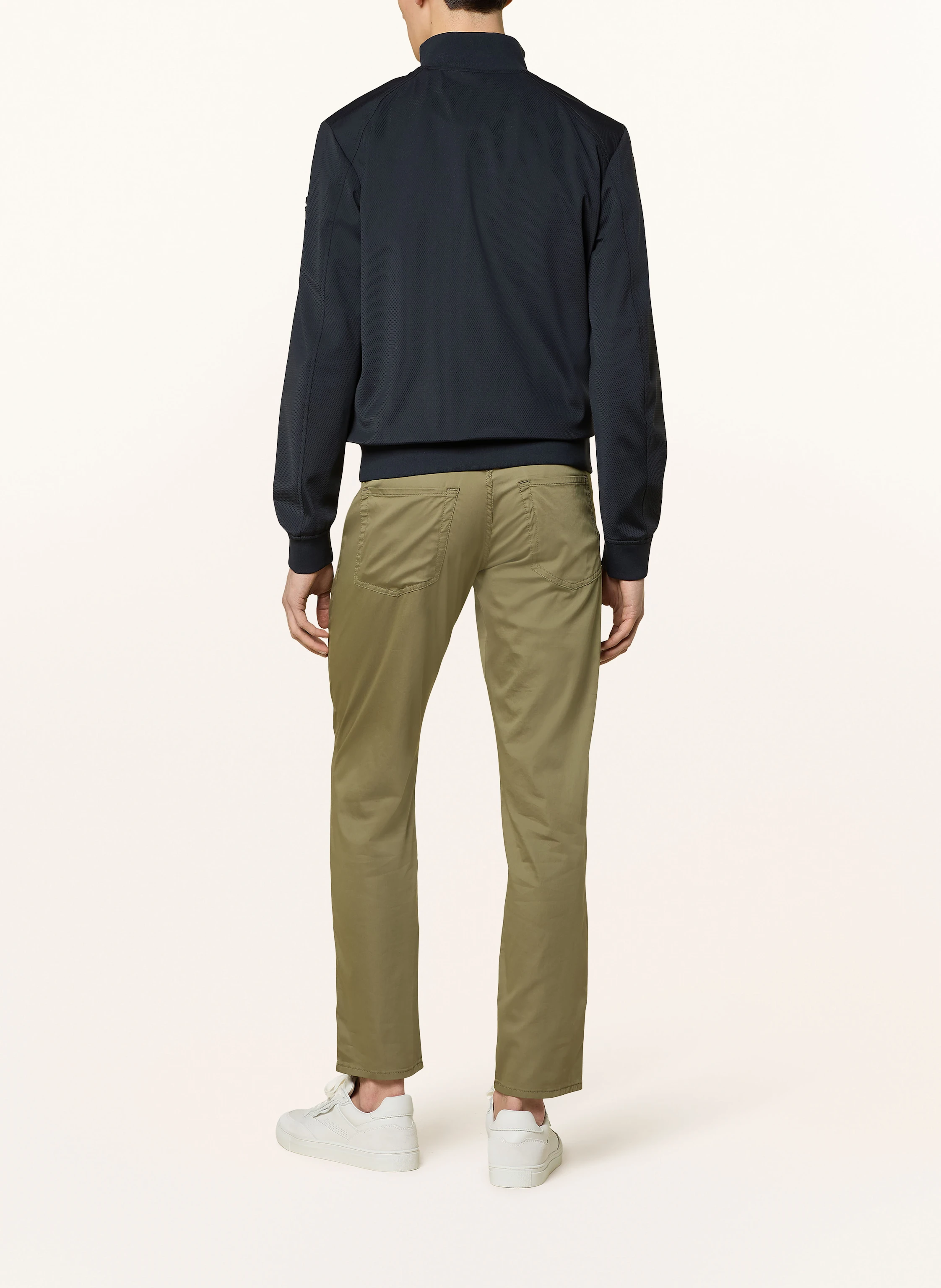 BOSS Hose P-RE.MAINE Regular Fit