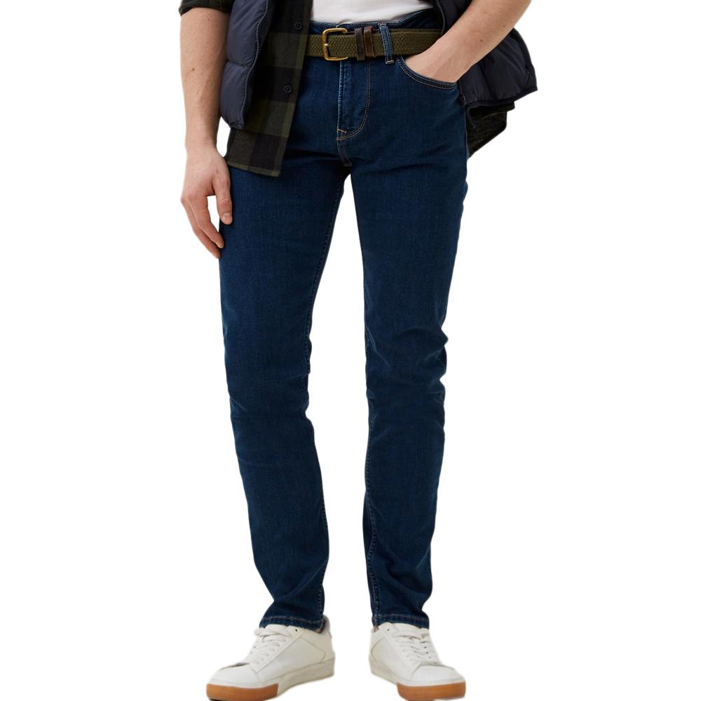 Pepe jeans Jean Slim Brut Homme Pepe Jeans PM207388CT7