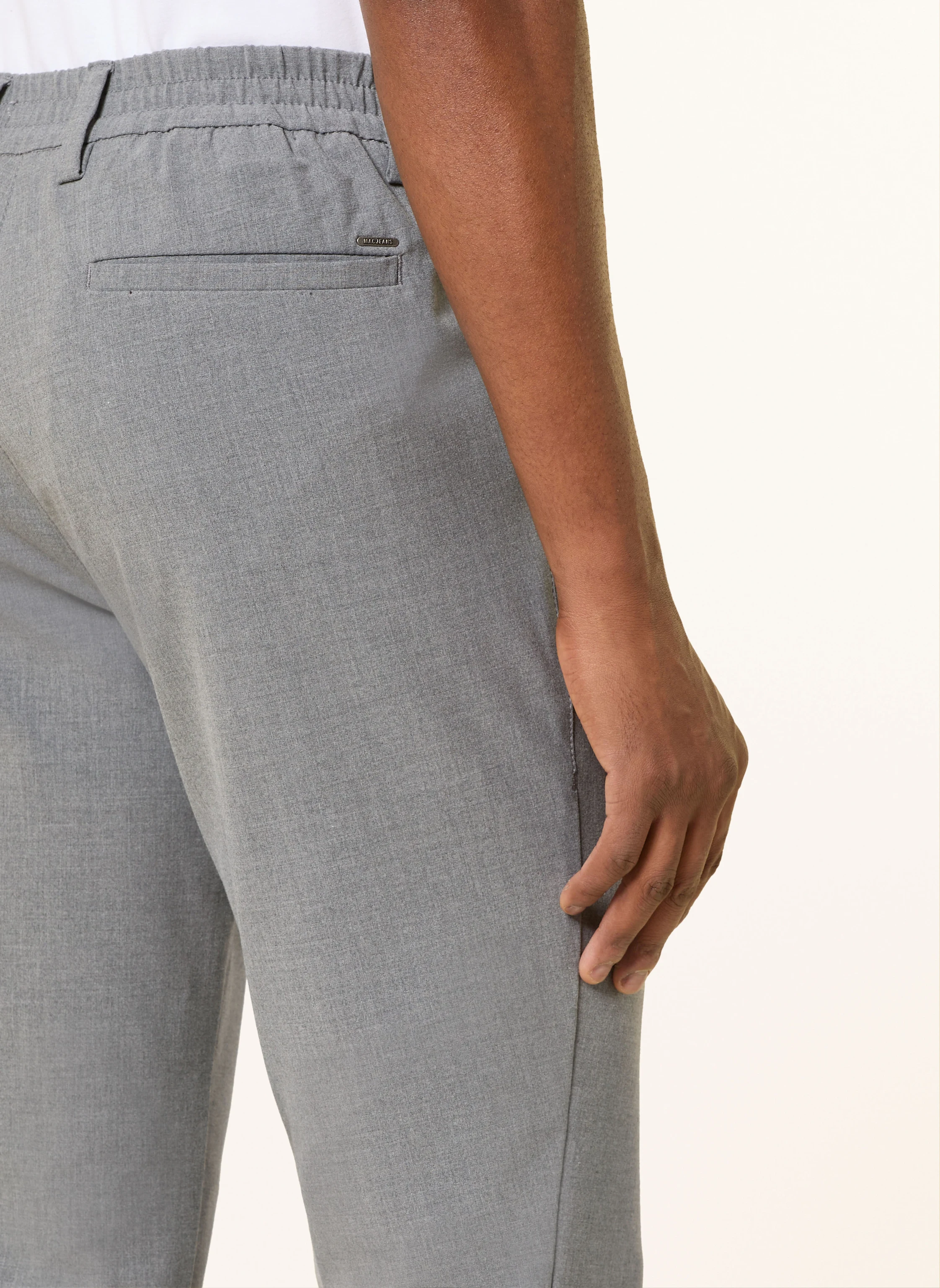 MAC Chino TRAVELLER Modern Fit