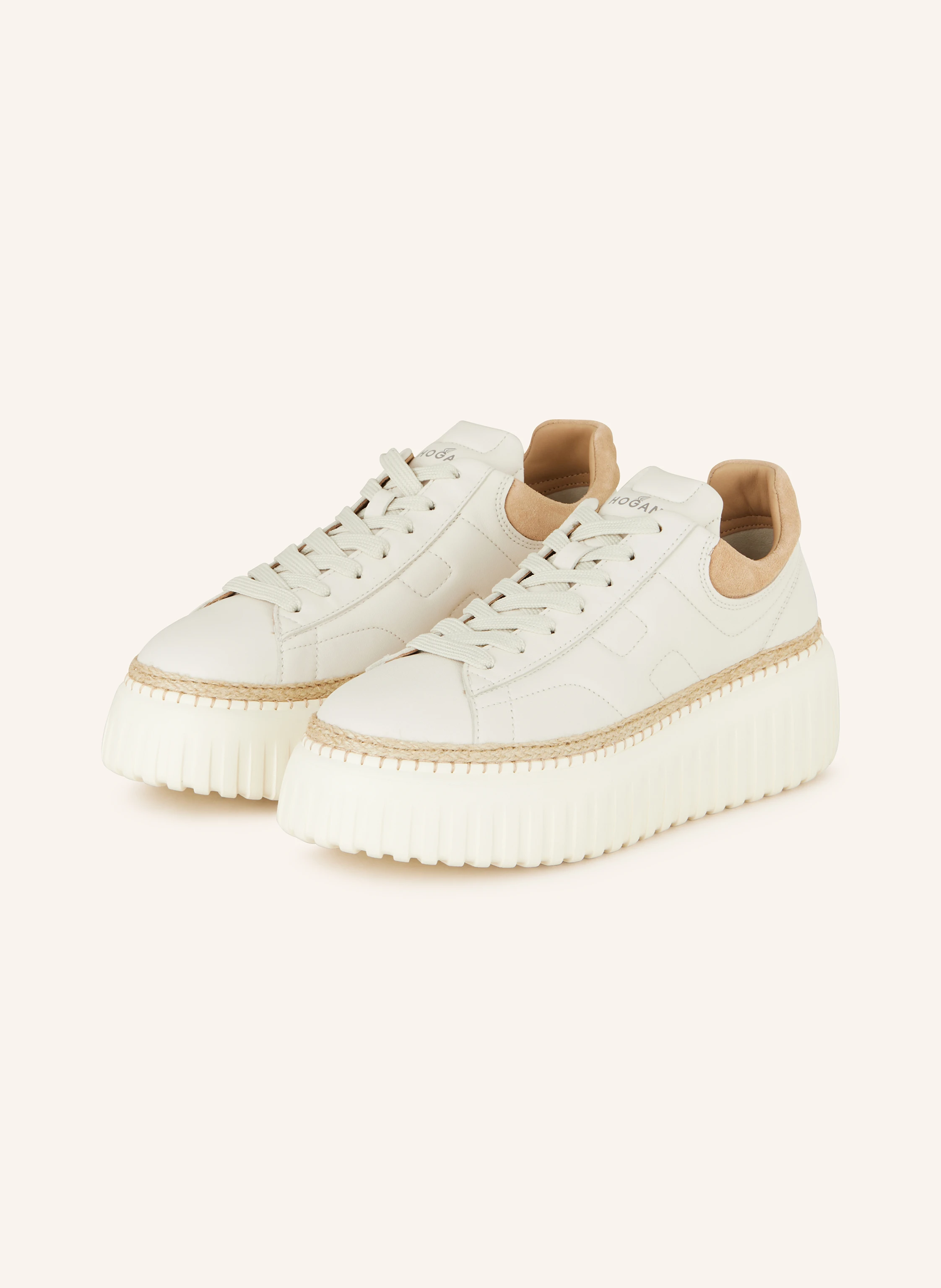 HOGAN Sneaker H659