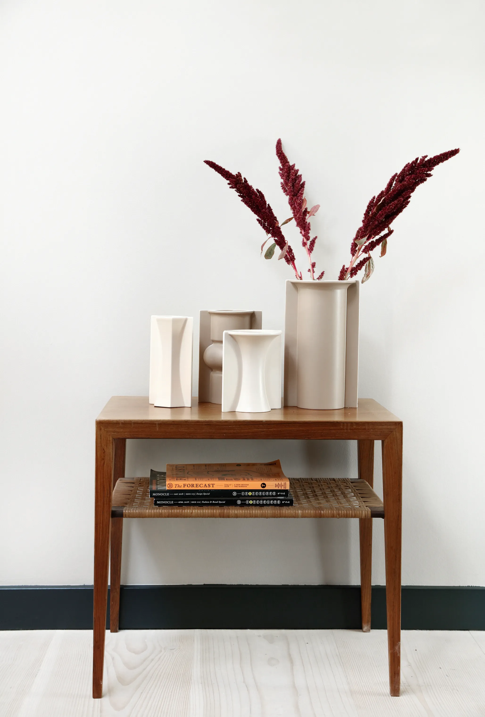 CASA Living Desert Home Vase