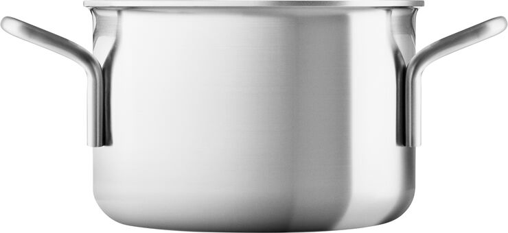 Eva Trio Eva Trio Gryde 2,2l multi Sølv