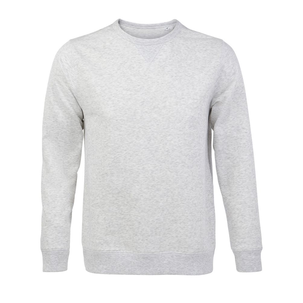 SOL'S 02990 - Sully Sweat Shirt Homme Col Rond