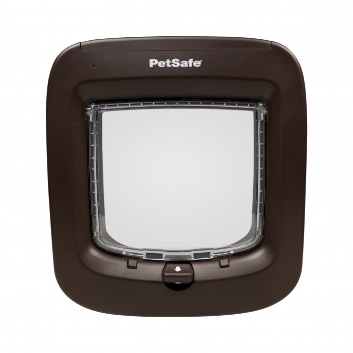 Chatière électronique SmartFlap