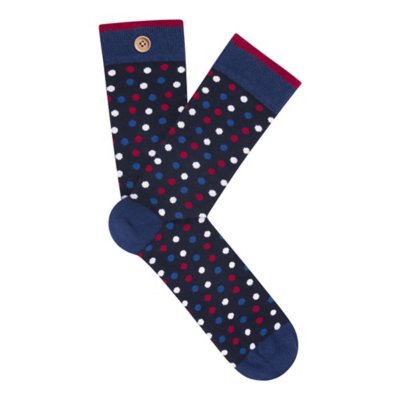 Chaussettes homme 41/46 CABAIA