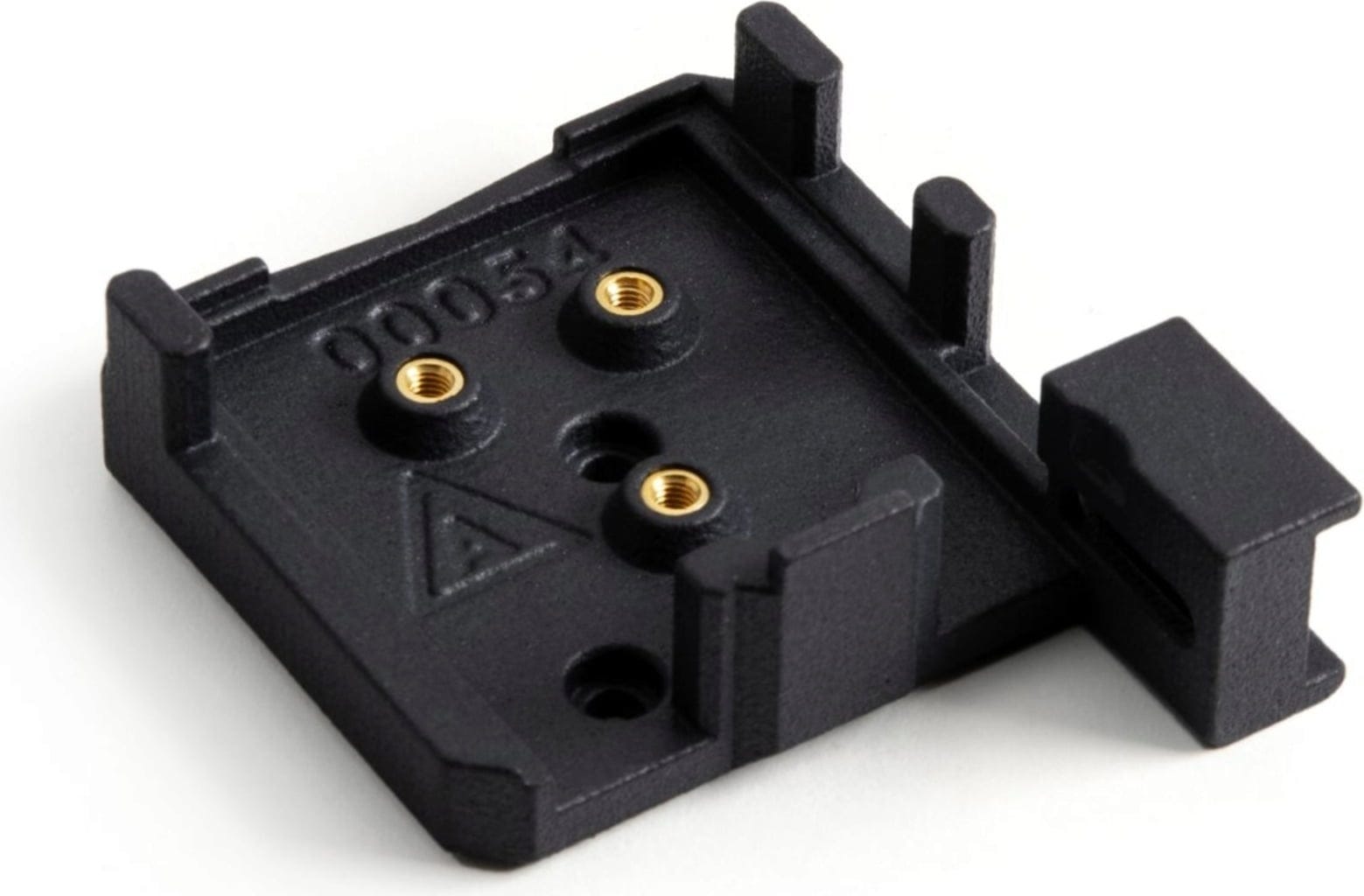 Bondtech  LGX ACE PCB Mount für Neptune 3 Pro    PCB Montageplatte für LGX ACE Copperhead/Mosquito