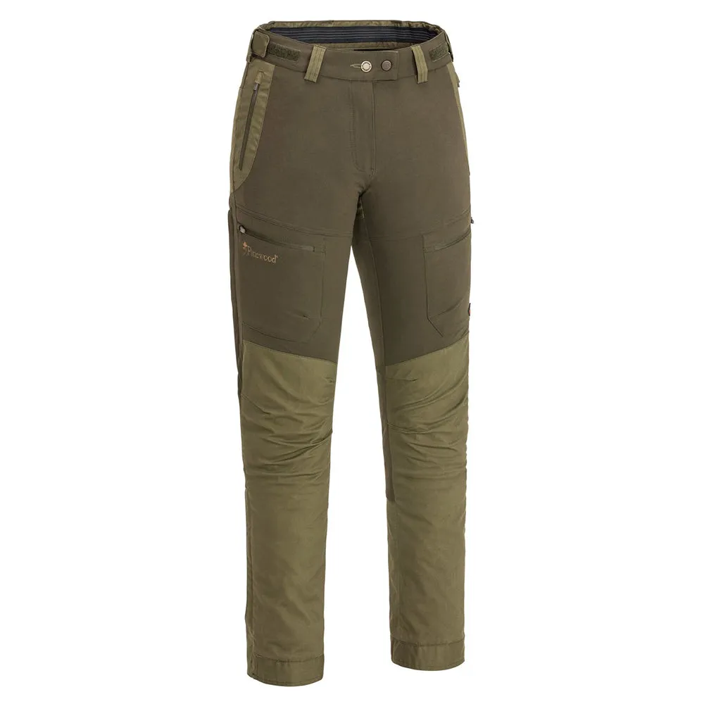 Pinewood -  Hose Finnveden Hybrid Extrem Frauen
