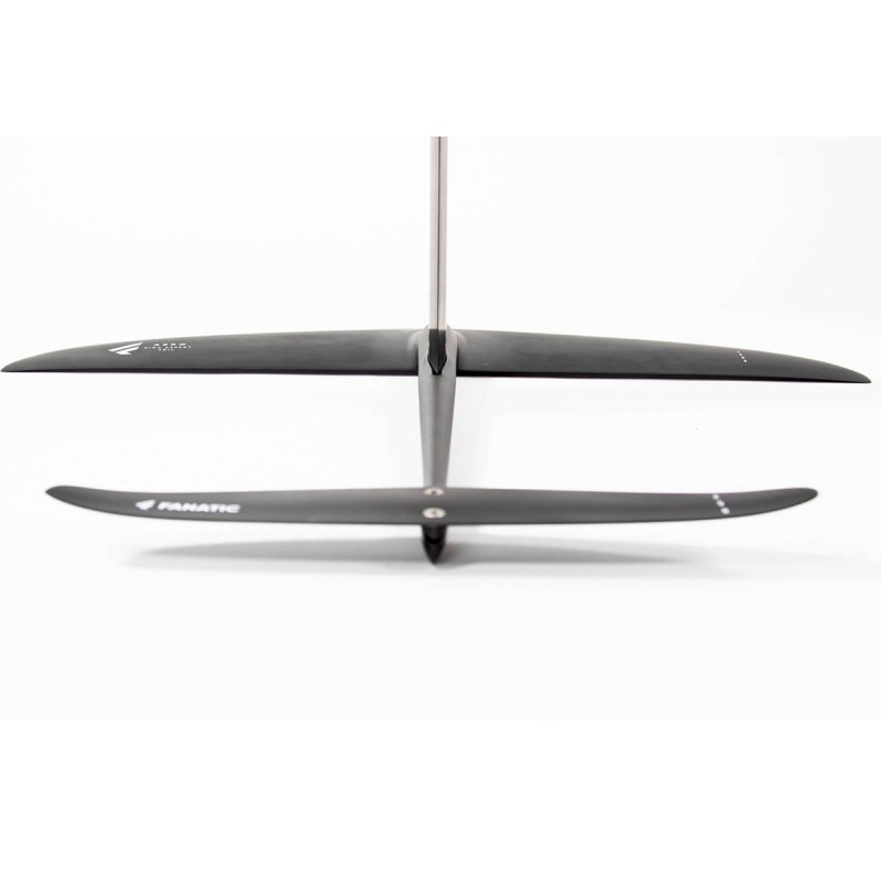 Set d'ailes d'occasion Fanatic Aero High Aspect - The Corner Shop